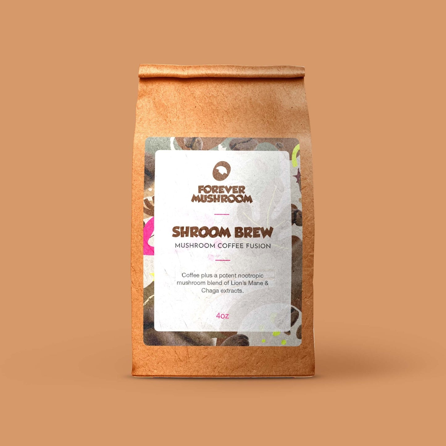 shroom-brew